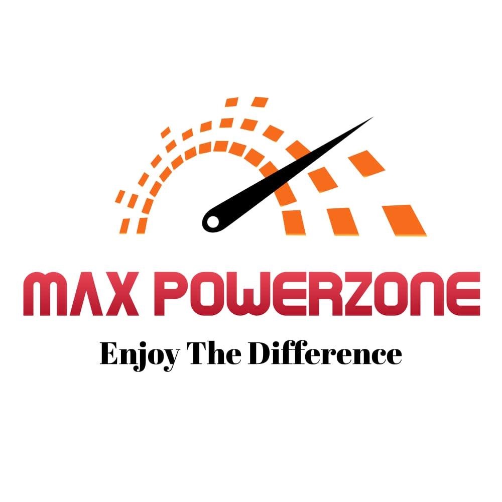 Max Powerzone