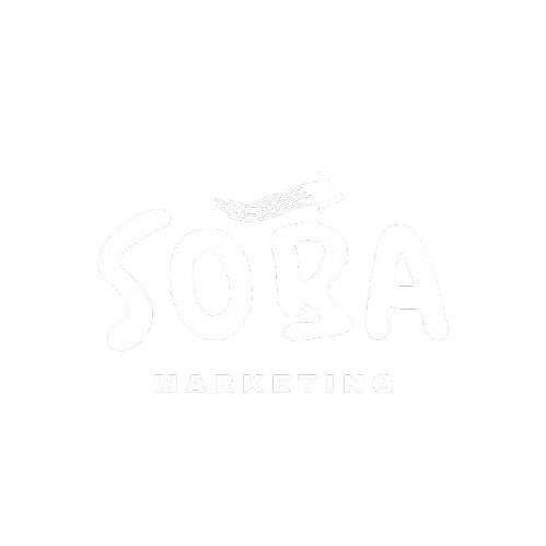 SOBA Marketing Logo